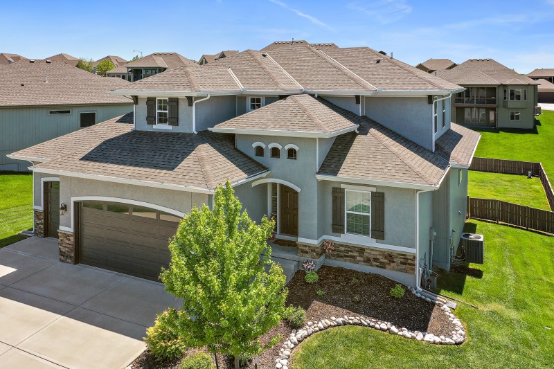 Juke Media KC | Real Estate Photographer