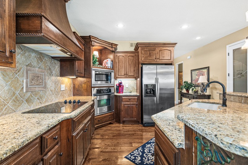 Juke Media KC | Real Estate Photographer