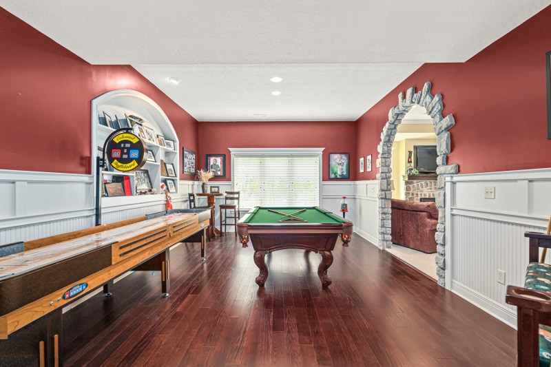 Juke Media KC | Real Estate Photographer